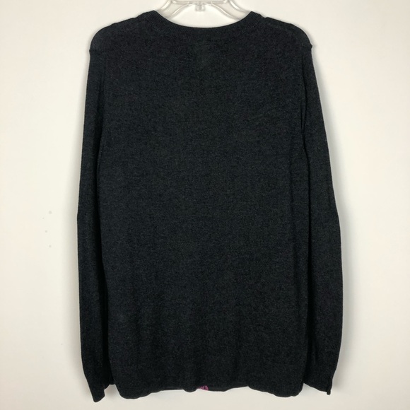 THAKOON Layered Sweater - Picture 4 of 5